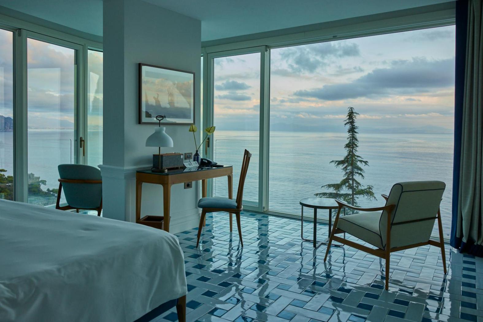Borgo Santandrea Hotel 5*