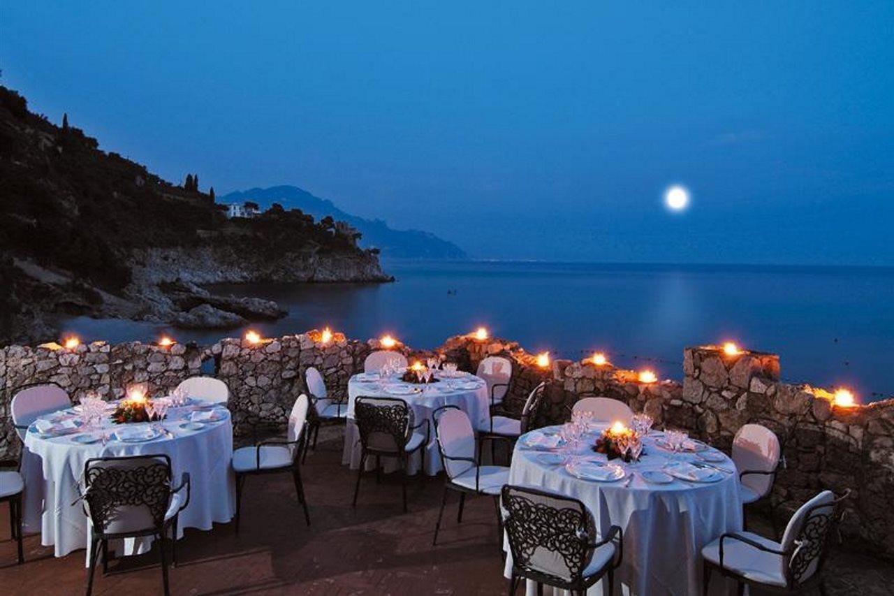 Borgo Santandrea Amalfi