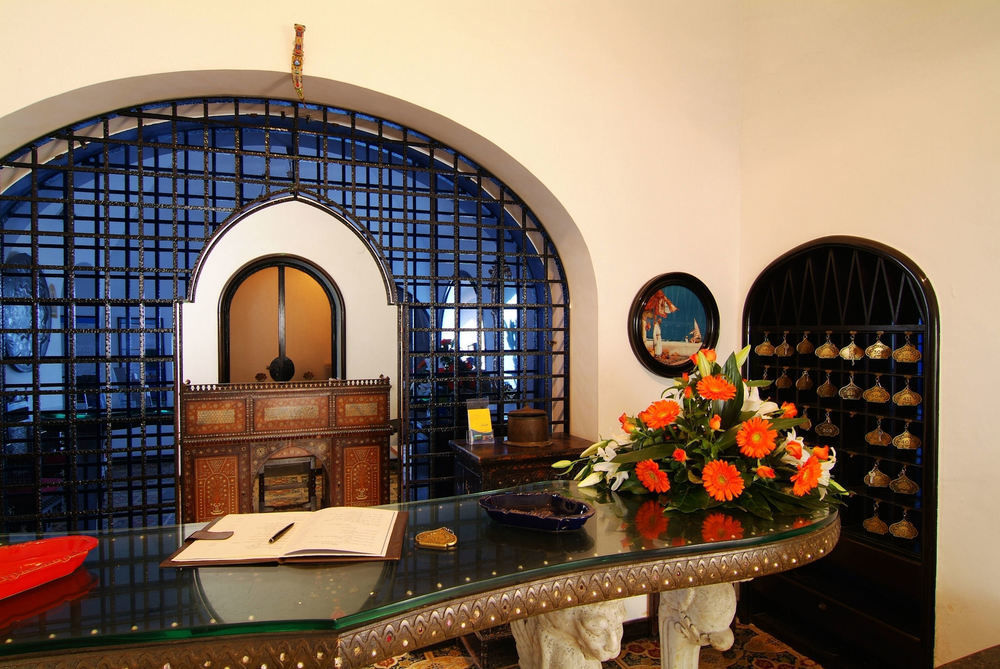 Borgo Santandrea Hotel Amalfi