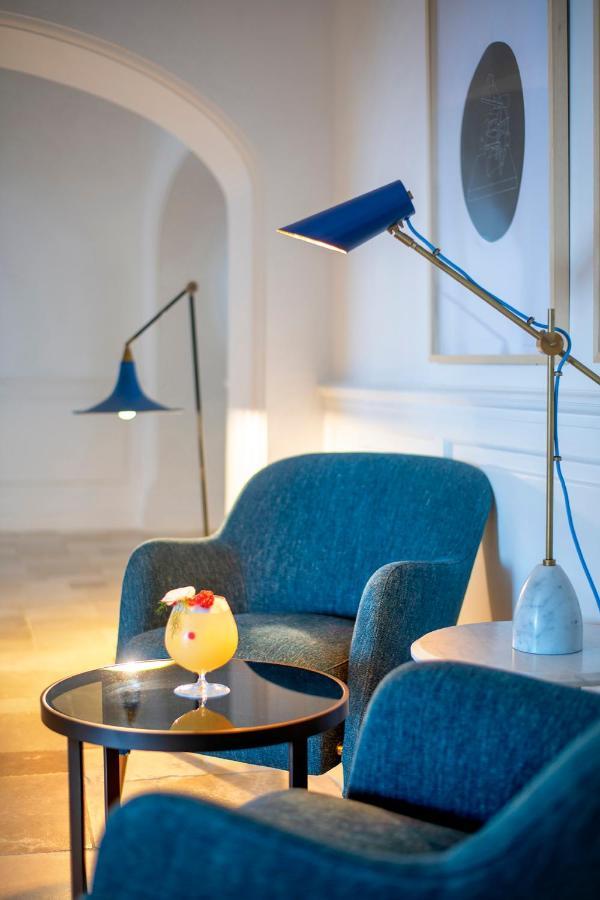 Borgo Santandrea Hotel Amalfi