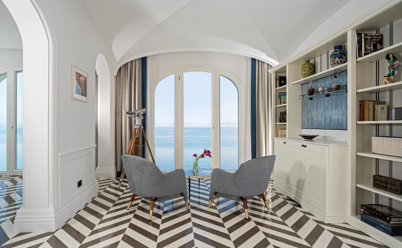 Hotel Borgo Santandrea