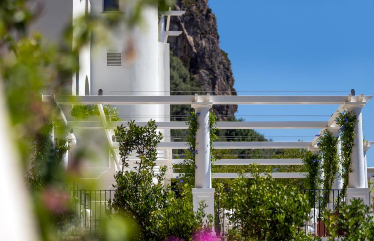 Borgo Santandrea Hotel Amalfi