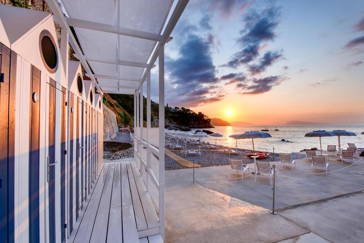Borgo Santandrea Amalfi