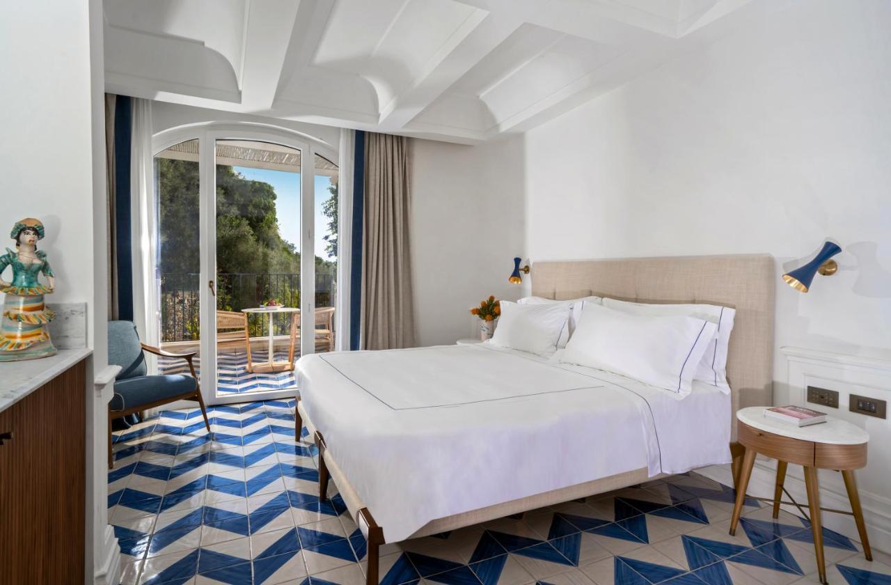 Hotel Borgo Santandrea