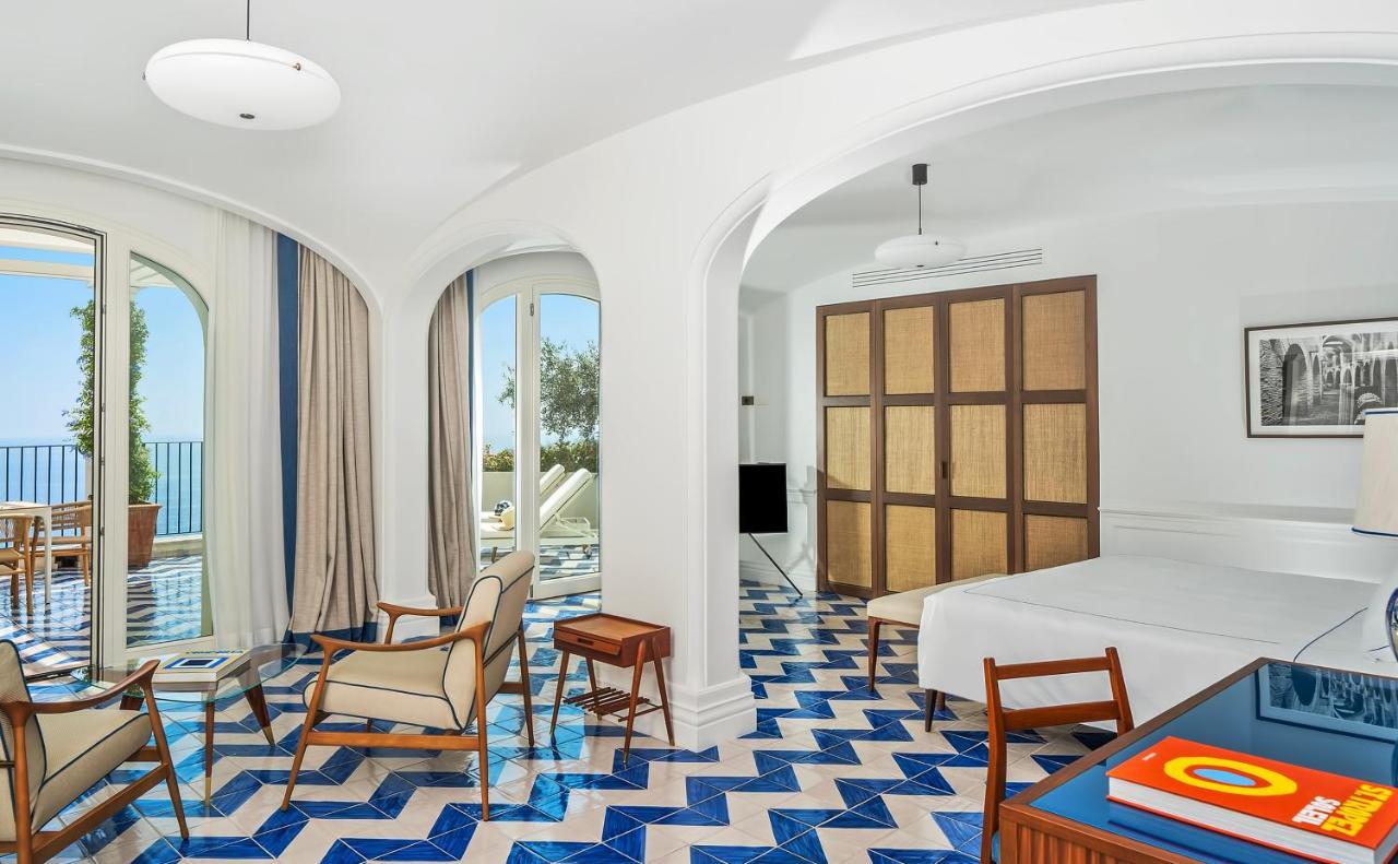 Borgo Santandrea Amalfi