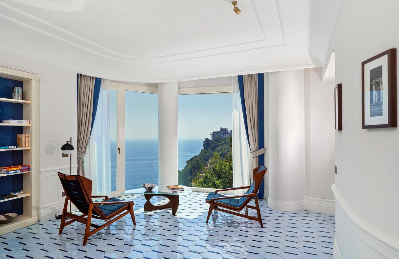 Borgo Santandrea 5*