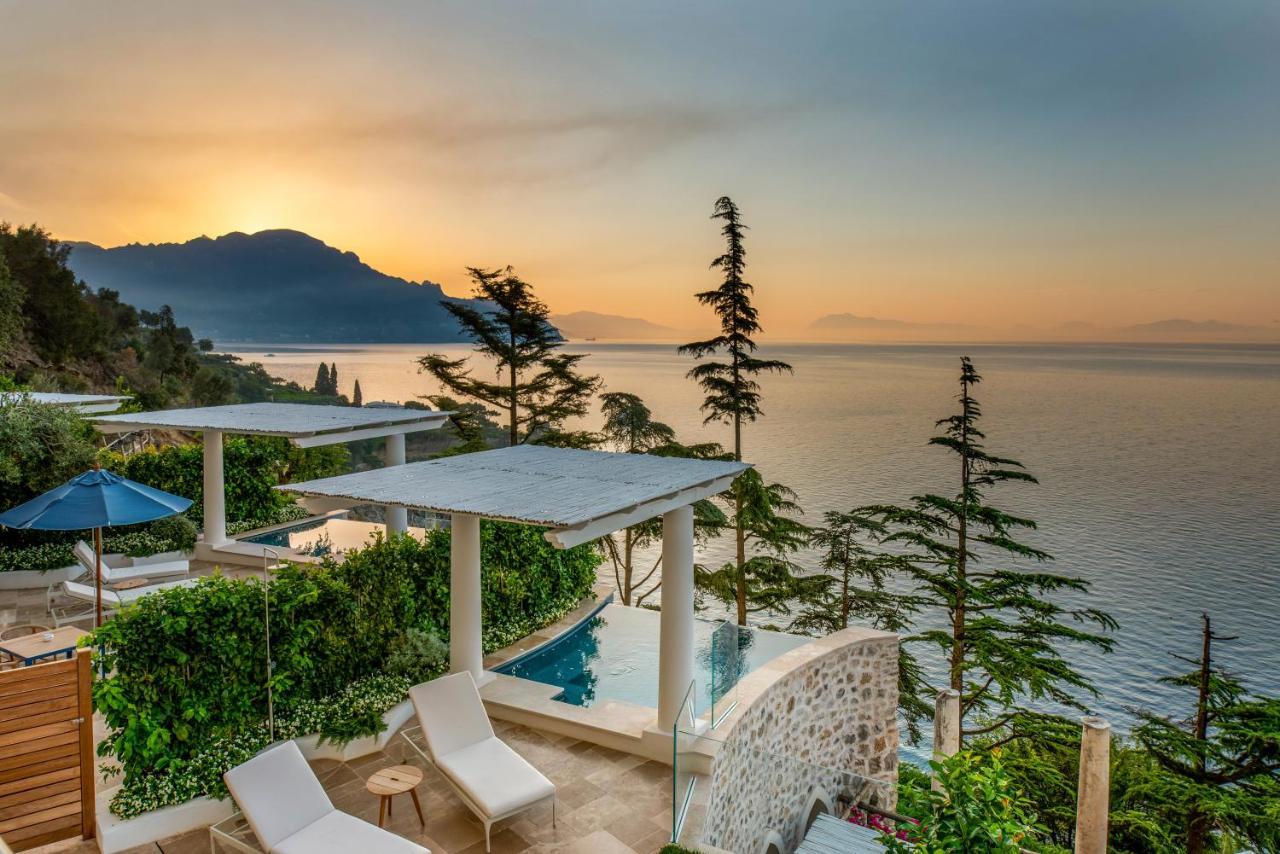 Borgo Santandrea Amalfi