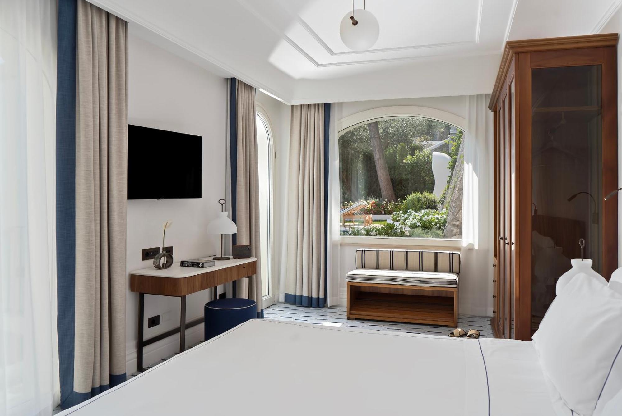Hotel Borgo Santandrea