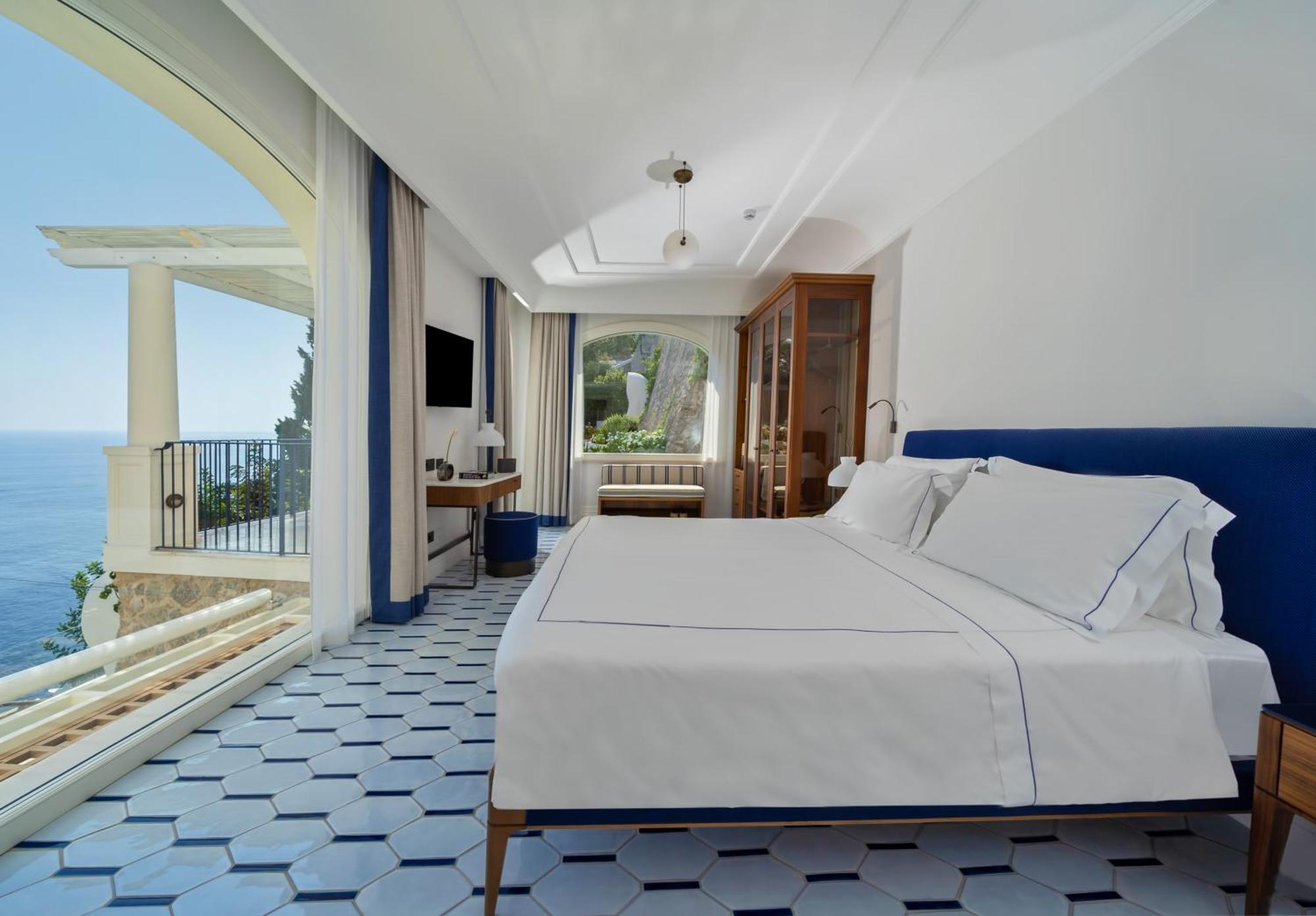 Hotel Borgo Santandrea Amalfi